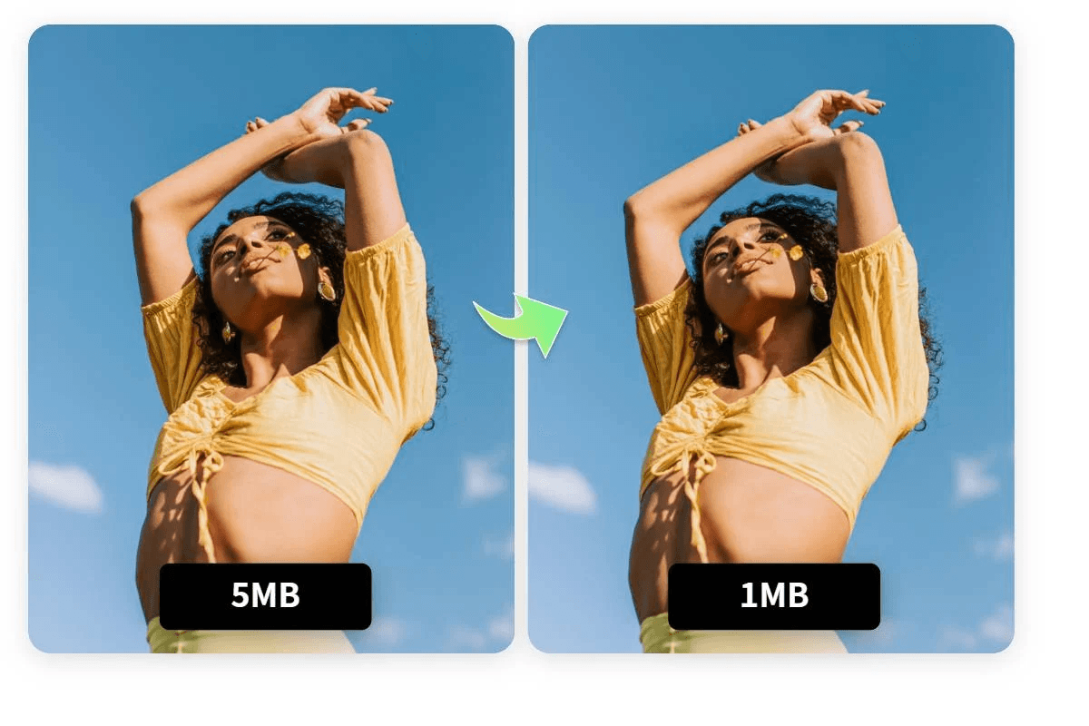 How to Compress Files Without Losing Quality